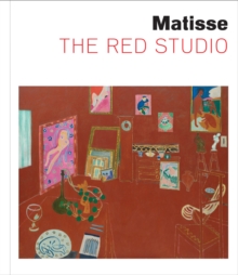 Matisse: The Red Studio