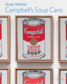 Andy Warhol: Campbells Soup Cans