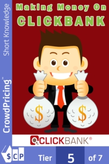 Making Money On Clickbank : Discover making money success with clickbank