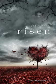 Risen, Paperback / softback Book Risen, Paperback / softback Book