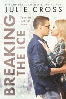Breaking the Ice, Paperback / softback Book Breaking the Ice, Paperback / softback Book