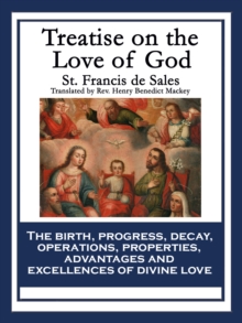 Treatise on the Love of God