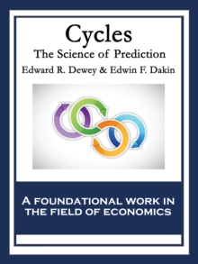 Cycles : The Science of Prediction