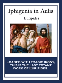 Iphigenia in Aulis