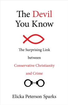 The Devil You Know, Hardback Book The Devil You Know, Hardback Book