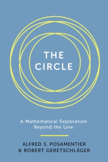The Circle, Hardback Book The Circle, Hardback Book