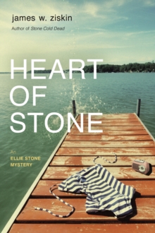 Heart Of Stone, Paperback / softback Book Heart Of Stone, Paperback / softback Book