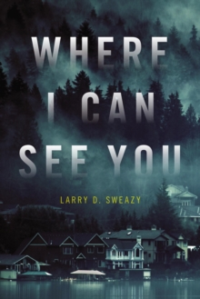 Where I Can See You, Paperback / softback Book Where I Can See You, Paperback / softback Book