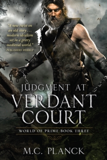 Judgment at Verdant Court