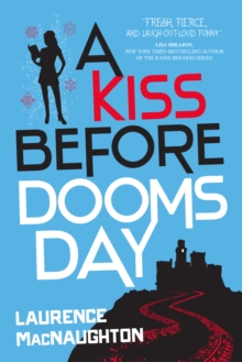 A Kiss Before Doomsday