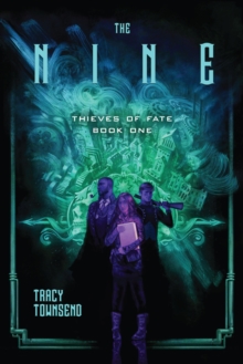 The Nine, Paperback / softback Book The Nine, Paperback / softback Book