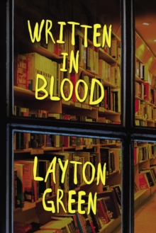 Written In Blood, Paperback / softback Book Written In Blood, Paperback / softback Book