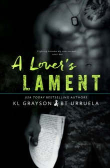 A Lover's Lament, Paperback / softback Book A Lover's Lament, Paperback / softback Book