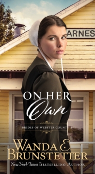 On Her Own, EPUB eBook On Her Own, EPUB eBook