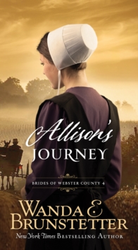 Allison's Journey, EPUB eBook Allison's Journey, EPUB eBook