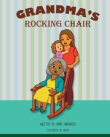 Grandma's Rocking Chair