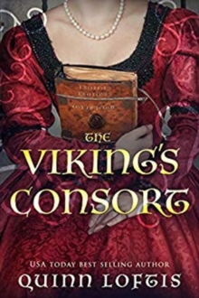 The Viking's Consort, Paperback / softback Book The Viking's Consort, Paperback / softback Book