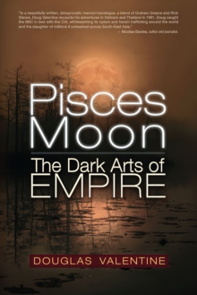 Pisces Moon : The Dark Arts of Empire