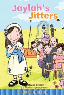 Jaylah's Jitters