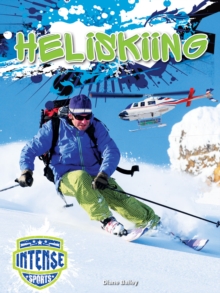 Heliskiing