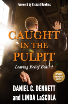 Caught in the Pulpit, Paperback / softback Book Caught in the Pulpit, Paperback / softback Book