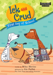 First Day of School (Book 5)