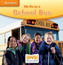 We Go on a School Bus