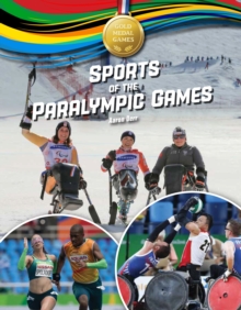 Sports of the Paralympic Games