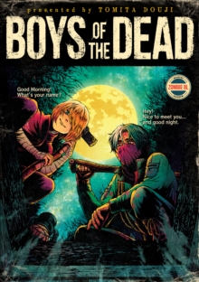 Boys of the Dead