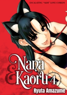 Nana & Kaoru, Volume 4