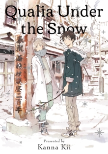 Qualia Under the Snow