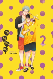 Denpa Books YataMomo, Part 2