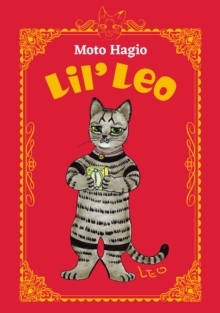 Lil' Leo