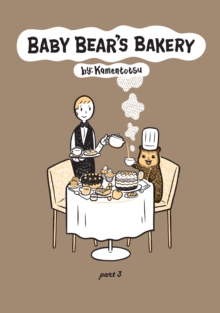 Baby Bear's Bakery, Part 3