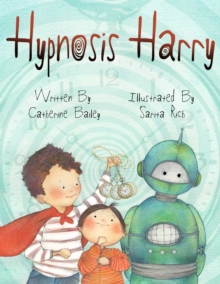 Hypnosis Harry