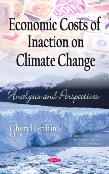 Economic Costs of Inaction on Climate Change : Analysis and Perspectives