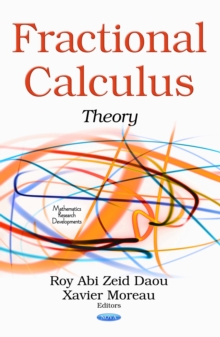 Fractional Calculus : Theory