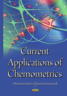 Current Applications of Chemometrics