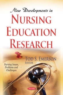 New Developments in Nursing Education Research