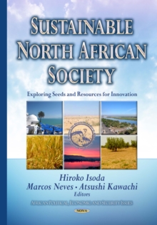 Sustainable North African Society : Exploring Seeds and Resources for Innovation