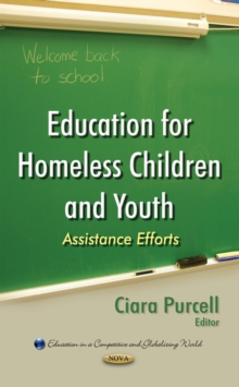 Education for Homeless Children and Youth : Assistance Efforts