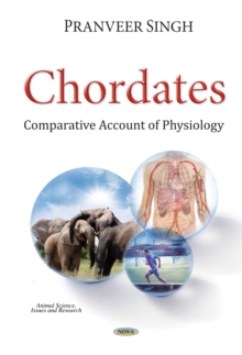 Chordates : Comparative Account of Physiology