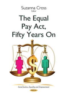 The Equal Pay Act, Fifty Years On