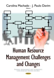 Human Resource Management Challenges and Changes