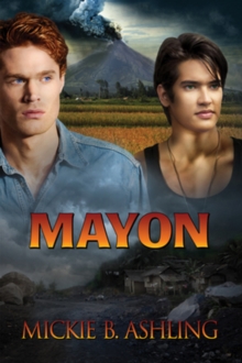 Mayon, Paperback / softback Book Mayon, Paperback / softback Book