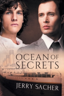 Ocean of Secrets, Paperback / softback Book Ocean of Secrets, Paperback / softback Book