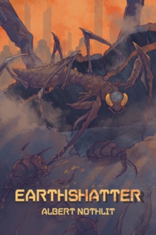 Earthshatter, Paperback / softback Book Earthshatter, Paperback / softback Book