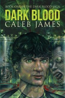 Dark Blood, Paperback / softback Book Dark Blood, Paperback / softback Book