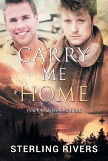 Carry Me Home, Paperback / softback Book Carry Me Home, Paperback / softback Book