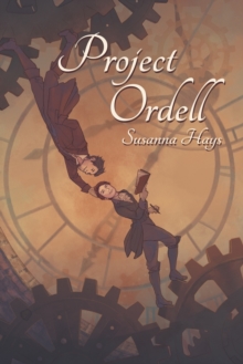 Project Ordell, Paperback / softback Book Project Ordell, Paperback / softback Book